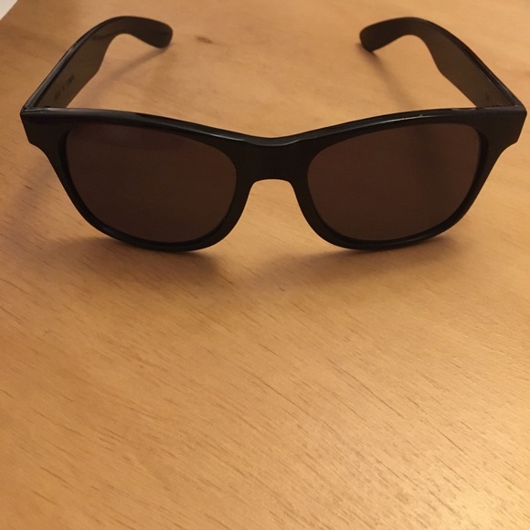 New Unisex Jäegermeister Black Sunglasses One Size - Picture 3 of 5